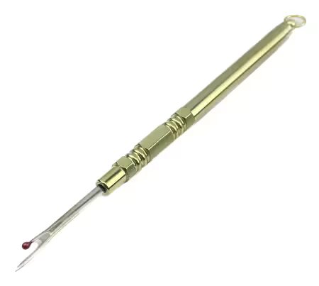 Brass Seam Ripper-From Quilt In A Day