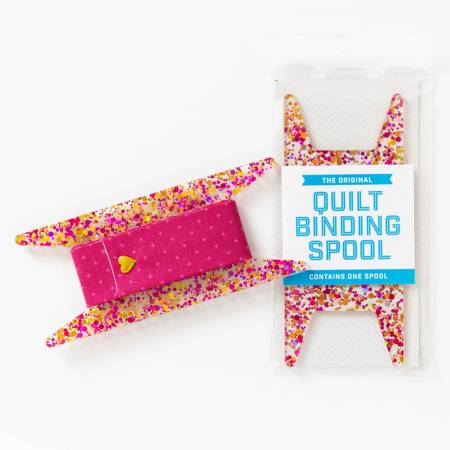 Binding Spool  From Stitch Supply Co Inc.