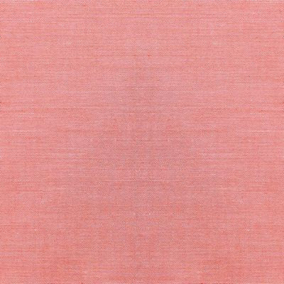 Tilda Chambray Coral 100% Cotton