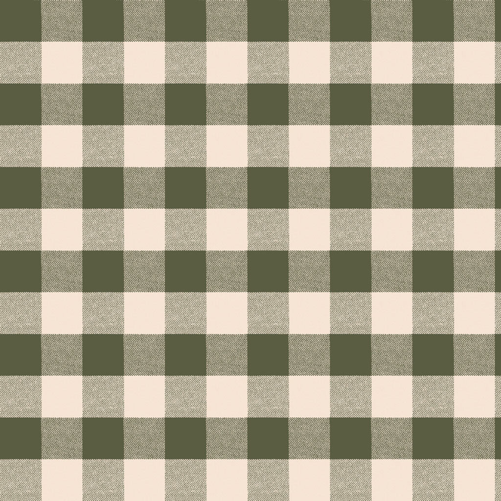 Living the Dream Flannel - Forest Plaid
From Clothworks
By Dan DiPaolo
100% Cotton Flannel
43/44"