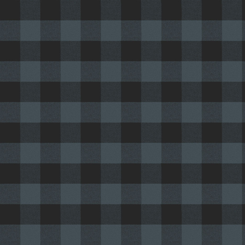 Living the Dream Flannel - Light Navy Plaid
From Clothworks
By Dan DiPaolo
100% Cotton Flannel
43.44"