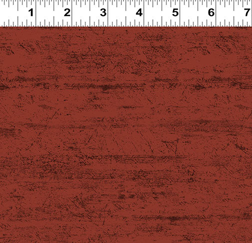 Living the Dream Flannel - Red
From Clothworks
By Dan DiPaolo
00% Cotton Flannel
43.44"