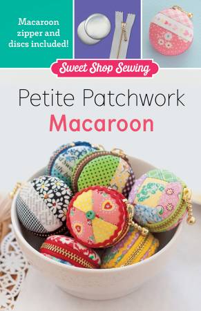 Petite Patchwork Macaroon Kit