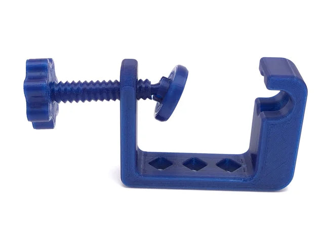 Binding Wheel & Clamp Bundle