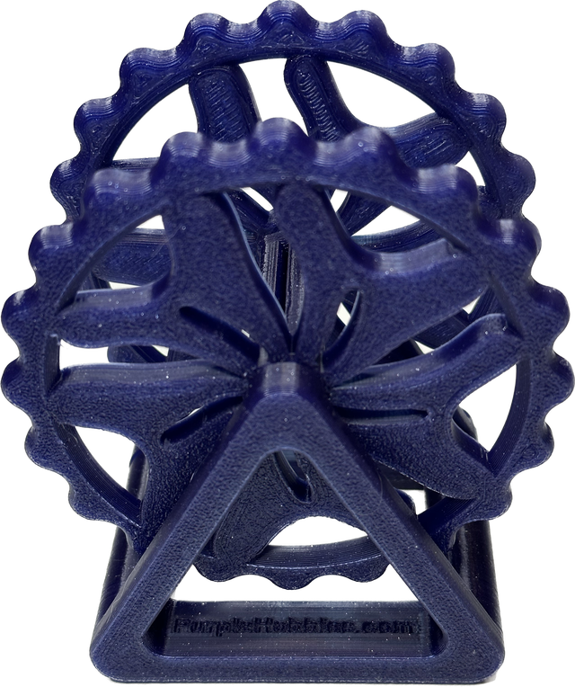 Binding Wheel & Clamp Bundle