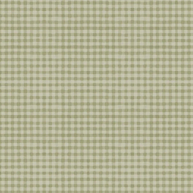 Blessed By Nature Green Gingham
From Wilmington Prints
By Lisa Audit
100% Cotton
43/44"