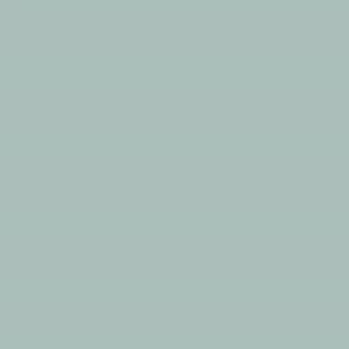 Blue Sage Solid  From Tilda  100% Cotton  44/45