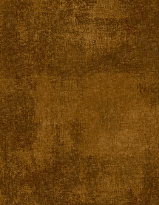 Dry Brush Brown - Flannel