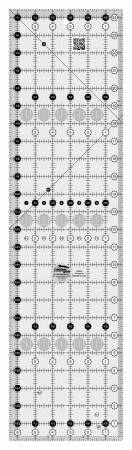 Creative Grids Quilt Ruler 6-1/2" x 24-1/2"