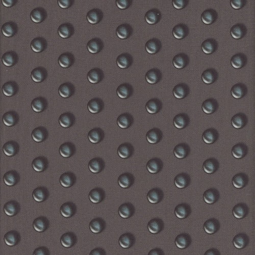 Steampunk Express Rivets Dark Pewter  From Quilting Treasures Fabrics  By Desiree's Designs  Steampunk Express Collection  100% Cotton  44/45"