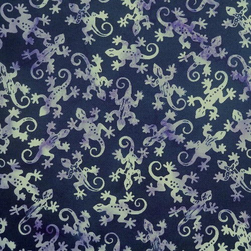 Sonora Jagtial Batik  Batik By Mirah  100% Cotton  44/45"