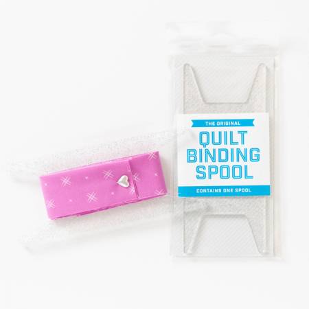 Binding Spool  From Stitch Supply Co Inc.